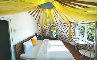 Moc Glamping & Ecohouse