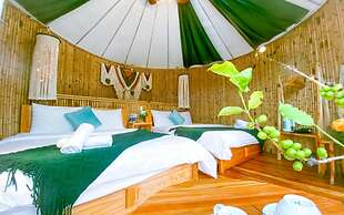 Moc Glamping & Ecohouse