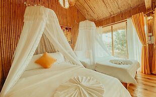 Moc Glamping & Ecohouse