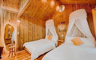 Moc Glamping & Ecohouse