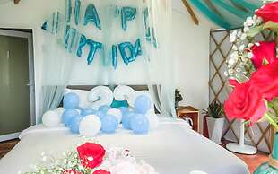 Moc Glamping & Ecohouse