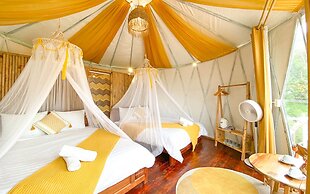 Moc Glamping & Ecohouse