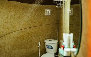 Moc Glamping & Ecohouse