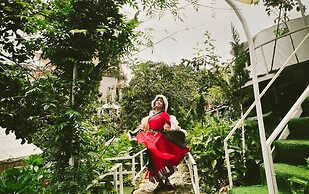 Moc Glamping & Ecohouse