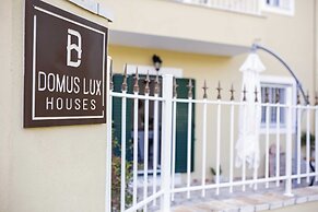 Domus Lux Houses by Konnect