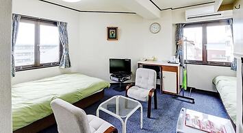 Arks Inn Omori