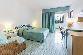 Hotel Torre Oliva