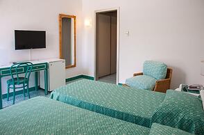 Hotel Torre Oliva