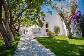 Hotel Torre Oliva