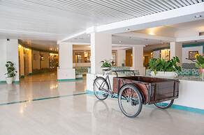 Hotel Torre Oliva