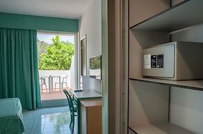 Hotel Torre Oliva