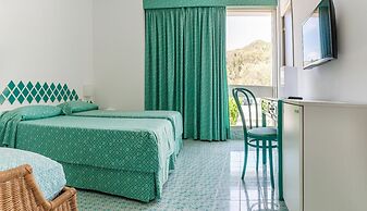 Hotel Torre Oliva