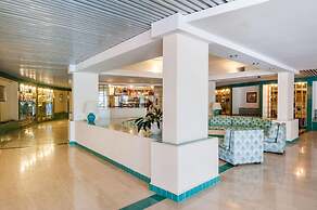 Hotel Torre Oliva