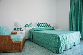 Hotel Torre Oliva