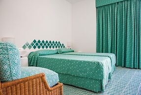 Hotel Torre Oliva