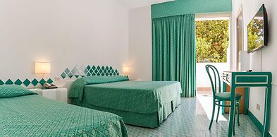 Hotel Torre Oliva