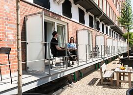 PHNX Aparthotel Hamburg
