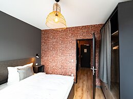 PHNX Aparthotel Hamburg