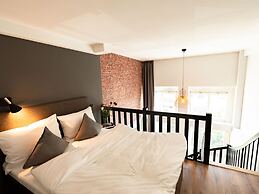 PHNX Aparthotel Hamburg