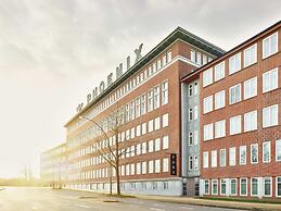 PHNX Aparthotel Hamburg