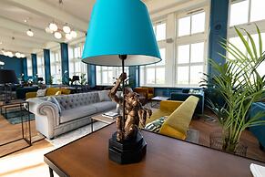 PHNX Aparthotel Hamburg