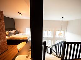 PHNX Aparthotel Hamburg