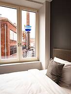 PHNX Aparthotel Hamburg
