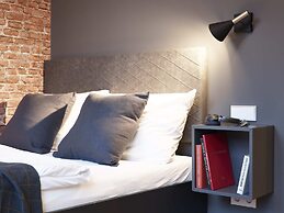 PHNX Aparthotel Hamburg