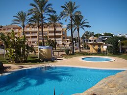 Apartamento Aquamarina