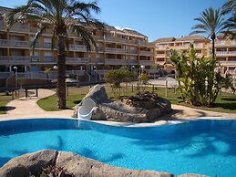 Apartamento Aquamarina