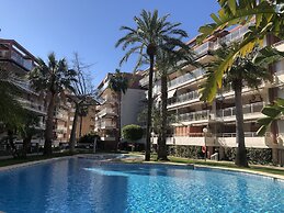 Apartamento Edificio Dianium 1