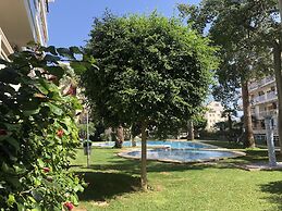 Apartamento Edificio Dianium 1