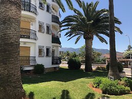 Apartamento El Retiro 1