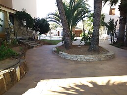Apartamento El Retiro 1