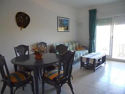 Apartamento La Fontana