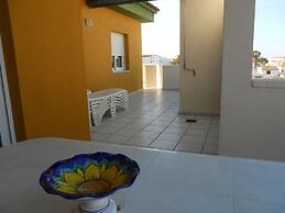 Apartamento La Fontana