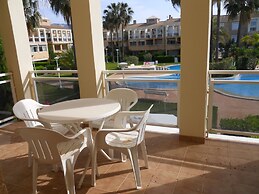 Apartamento La Rosaleda