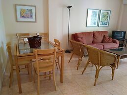 Apartamento La Rosaleda