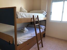Apartamento La Rosaleda