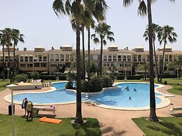 Apartamento La Rosaleda