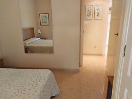 Apartamento La Rosaleda
