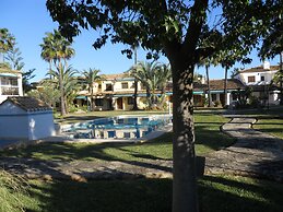 Apartamento El Poblet