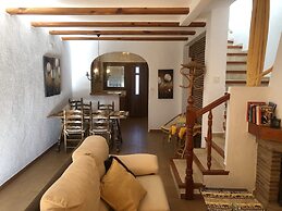 Apartamento El Poblet
