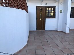 Apartamento El Poblet