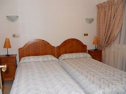 Apartamento El Retiro 2