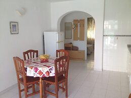 Apartamento Los Jazmines