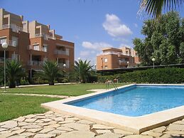 Apartamento Mediterraneo Playa II