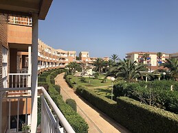 Apartamento Mediterraneo Playa II