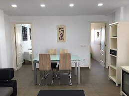 Apartamento Mediterraneo Playa II