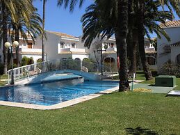 Apartamento L'Escala